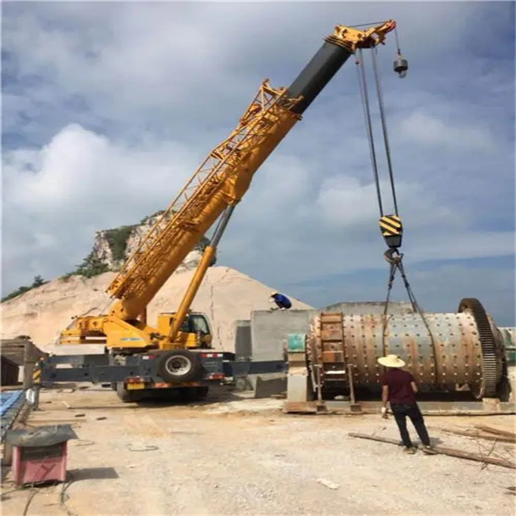 昭觉吊车的运输费用是否包含在租赁费用中