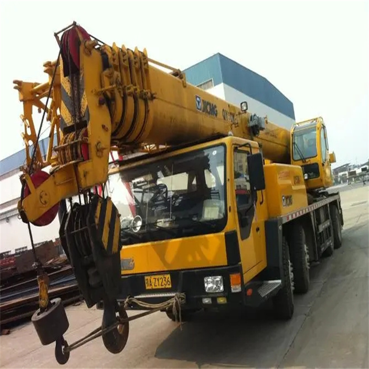 昭觉吊车的租用时间是按小时还是按天计费