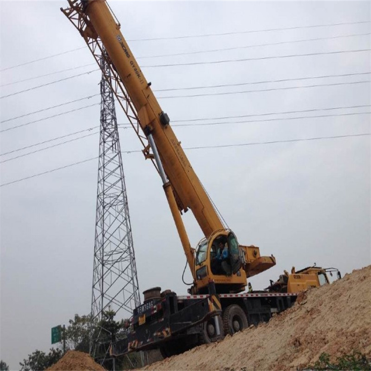 昭觉附近吊车出租电话25吨