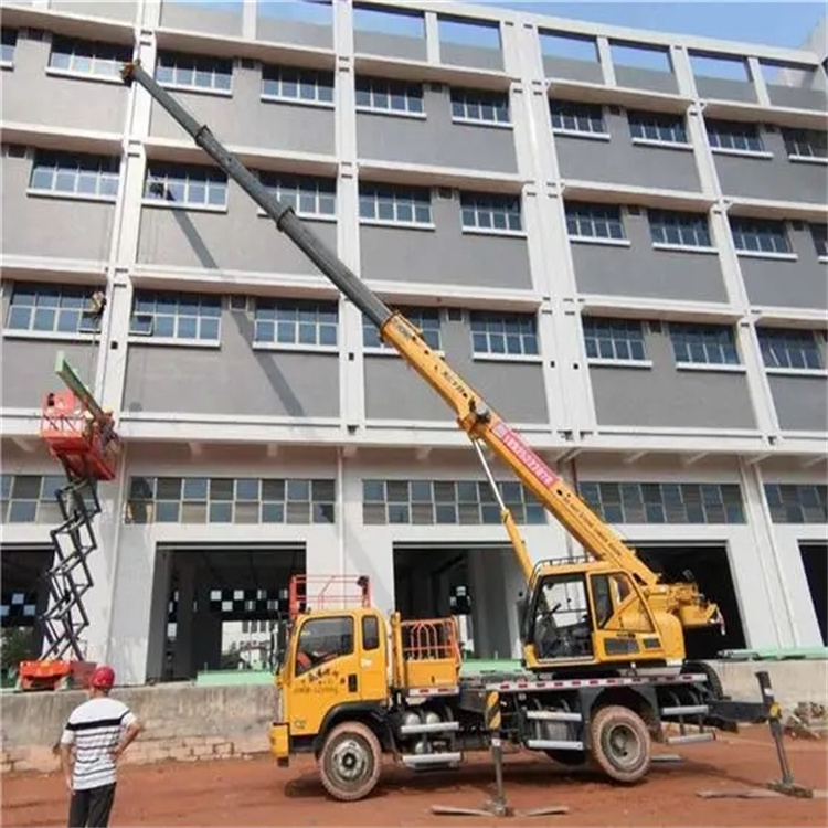 昭觉出租吊车时是否需要缴纳押金