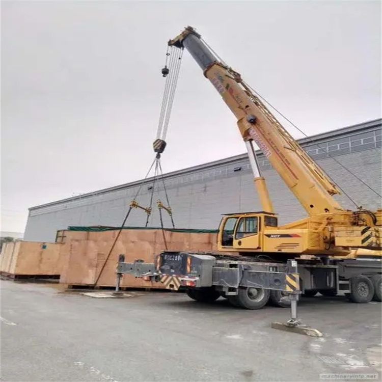 昭觉吊车出租哪家正规