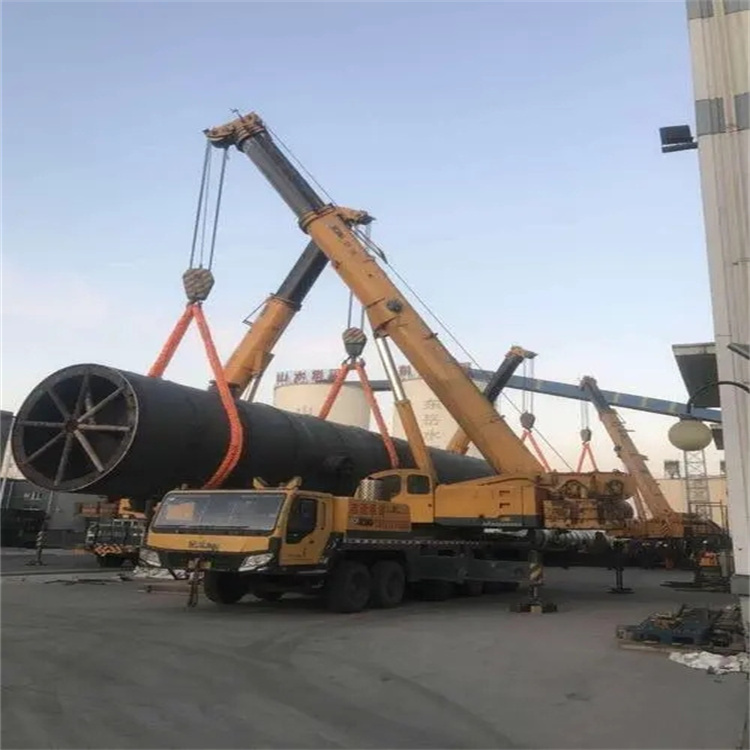 昭觉专业提供吊车租赁