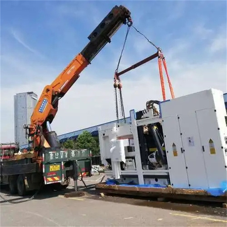 昭觉附近小吊车联系方式|8-16吨|本地及时服务