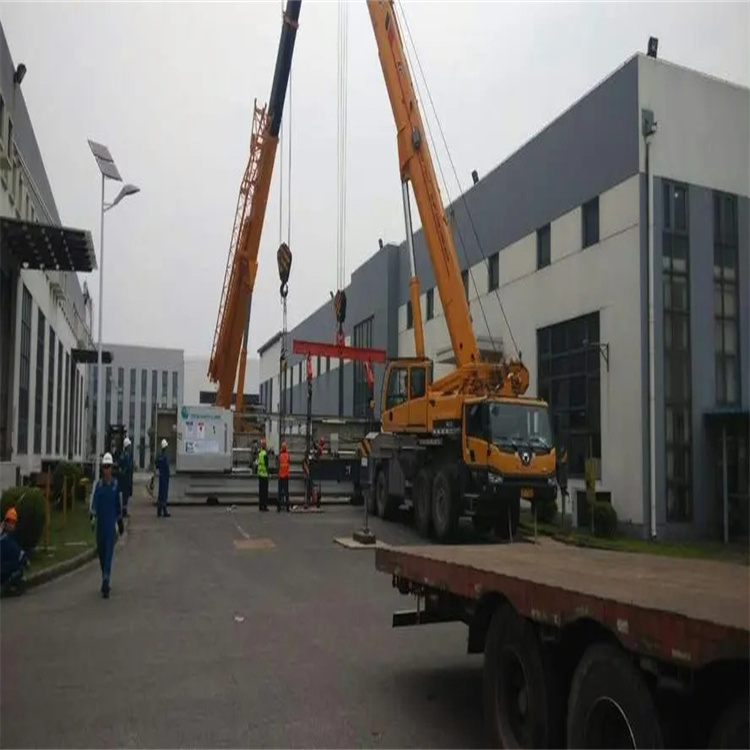 昭觉附近12吨吊车出租电话|工程吊装|高效响应