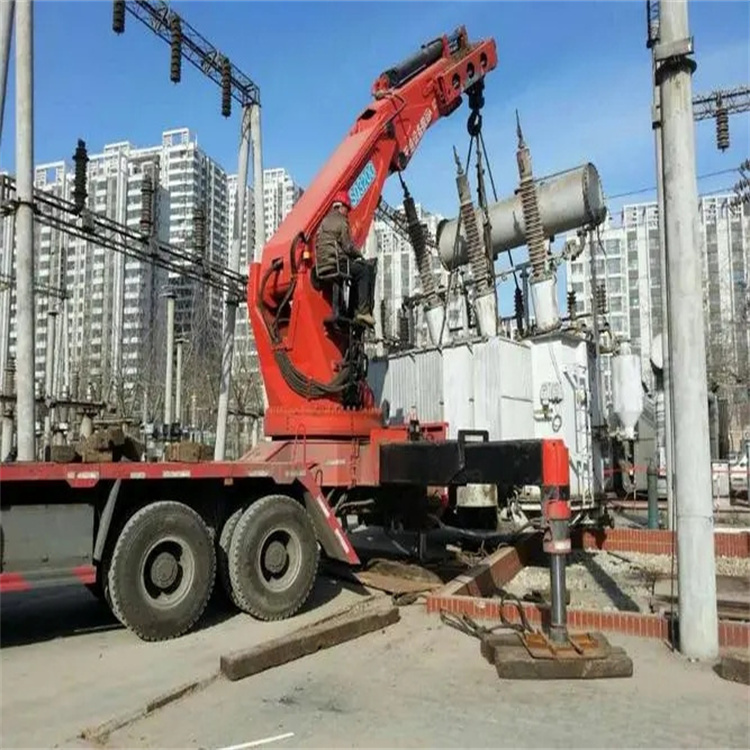 昭觉矩形风管吊装