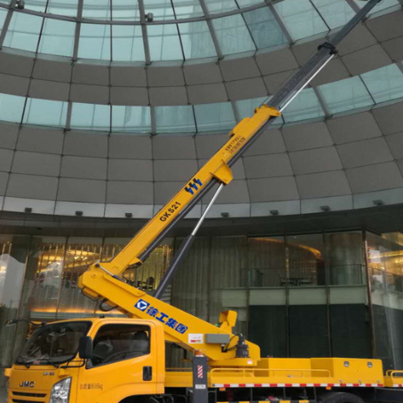 昭觉附近高空作业车租赁｜安全设备租赁｜高空安装|工程定制化方案｜亿立达设备租赁